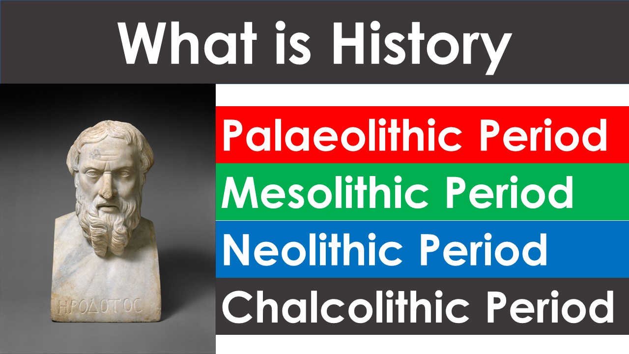 What Is History Mean In English