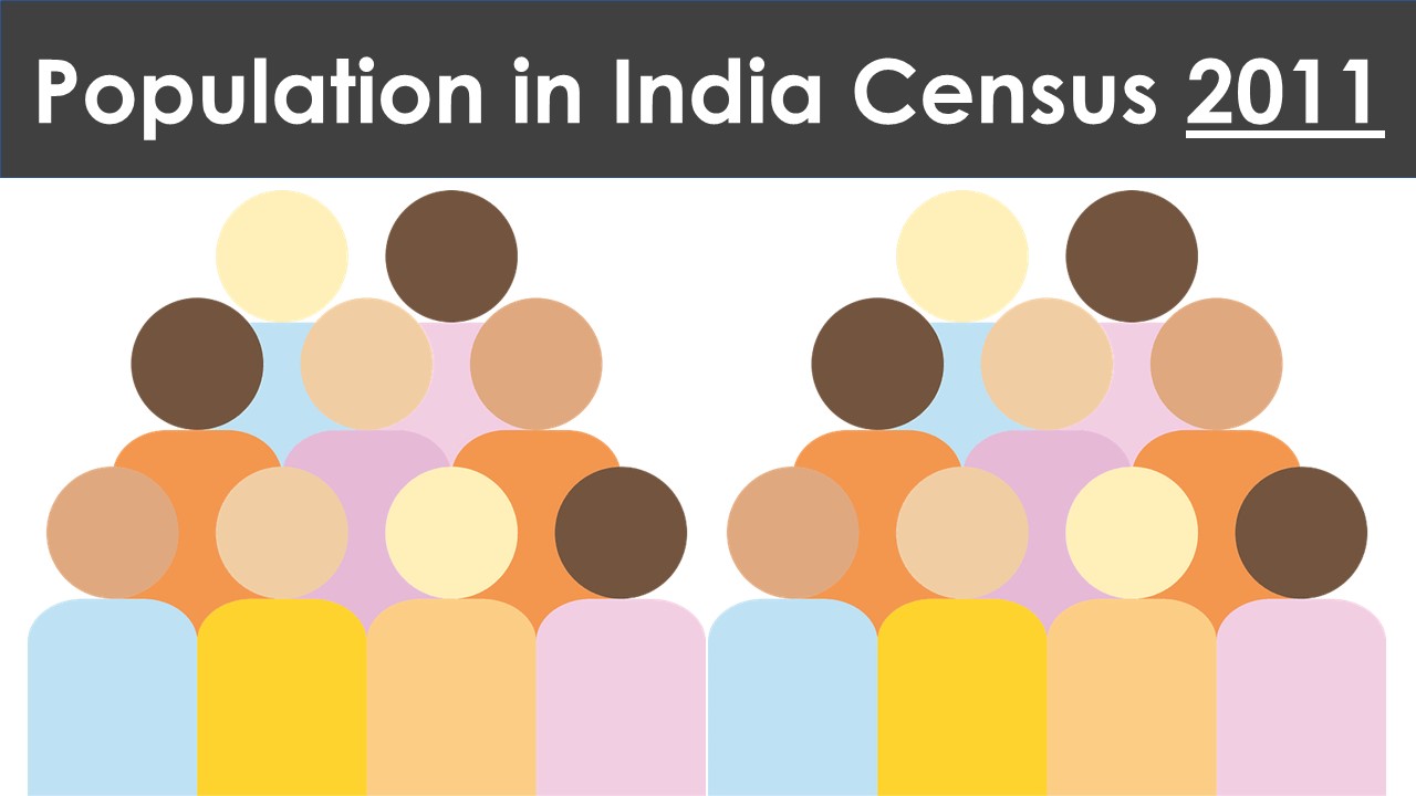 Class 10 Population In India Census 2011 Wb Board