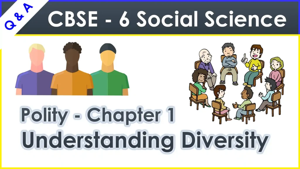 Chapter 1 Understanding Diversity questions and answers