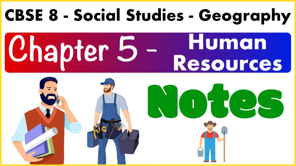 Human Resources Notes w