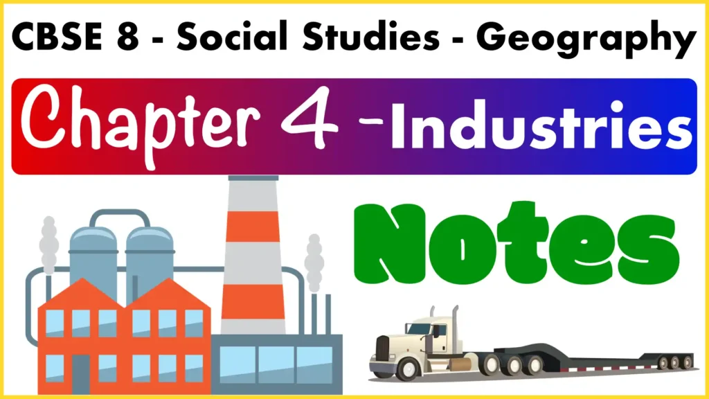 Industries Notes img