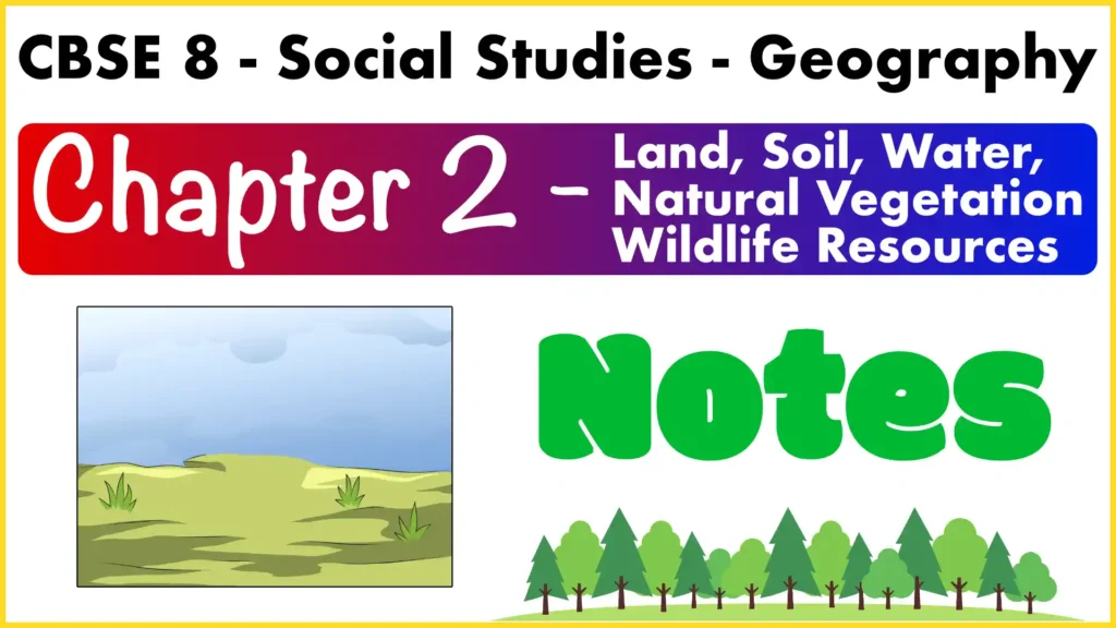 Land Notes